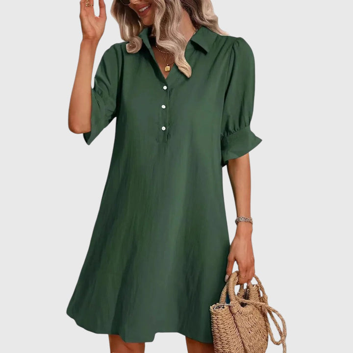 Selina - Elegance Dress