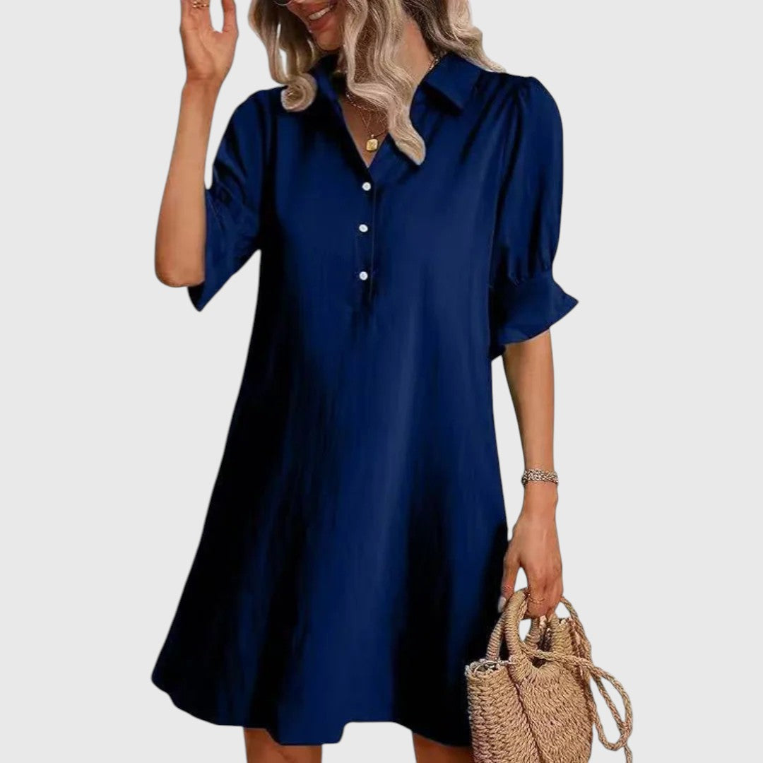 Selina - Elegance Dress