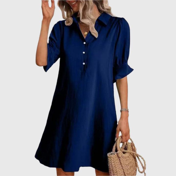 Joye - Elegant Dress