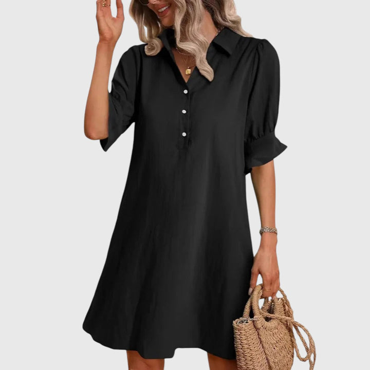 Selina - Elegance Dress