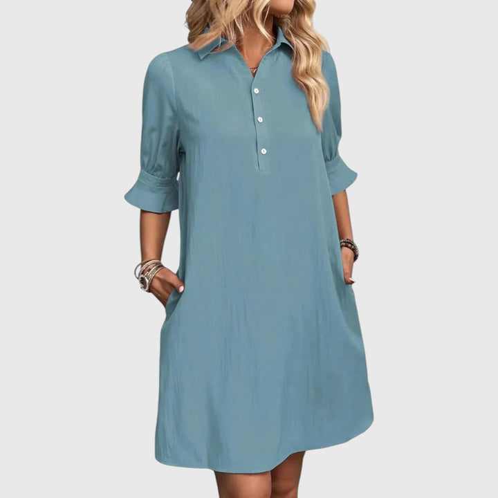 Selina - Elegance Dress