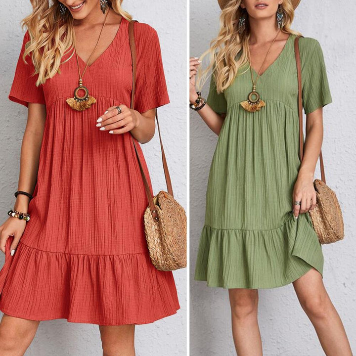 Isla™ – Elegant Ibiza Dress