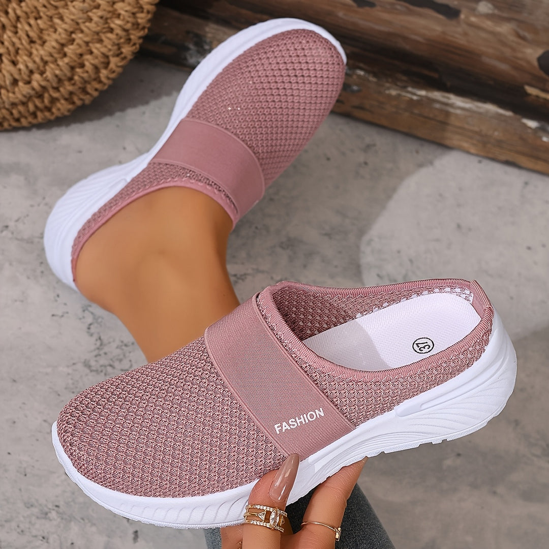 Clara™ | Orthopedic Women’s Shoes