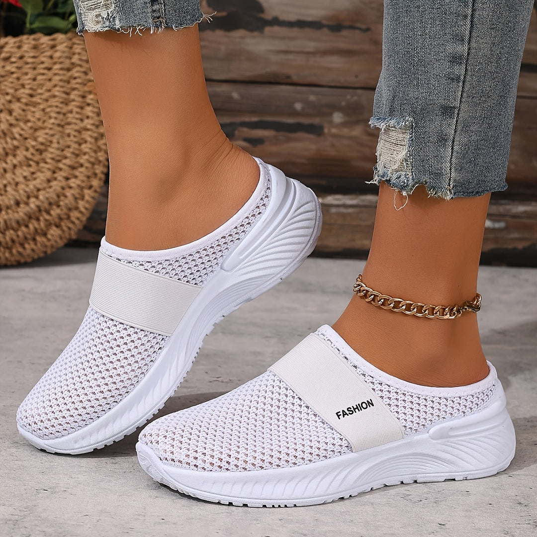 Clara™ | Orthopedic Women’s Shoes