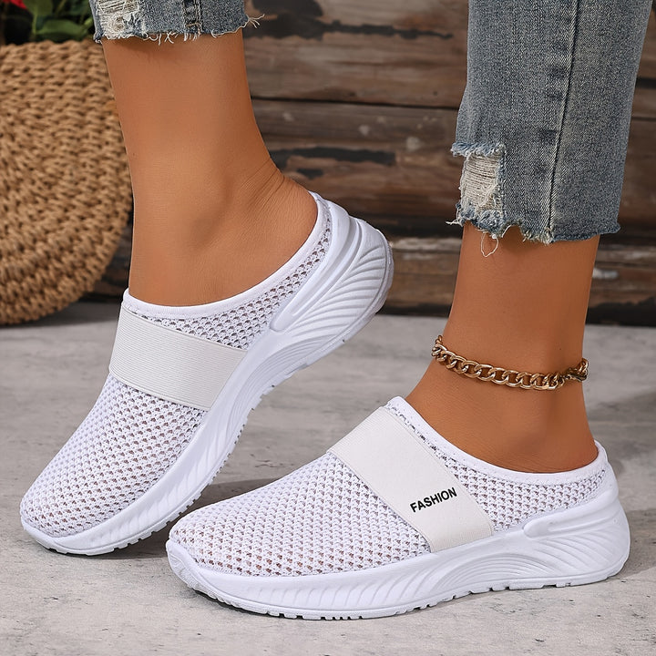 Clara™ | Orthopedic Women’s Shoes