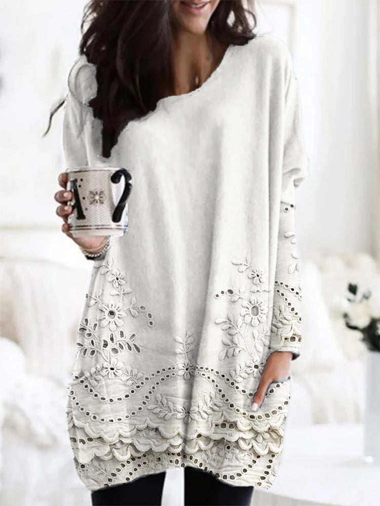 Jade™ | Trendy and Comfortable Sweater Just for You