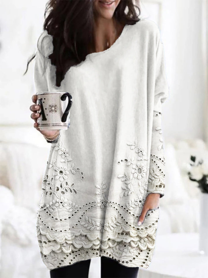 Jade™ | Trendy and Comfortable Sweater Just for You