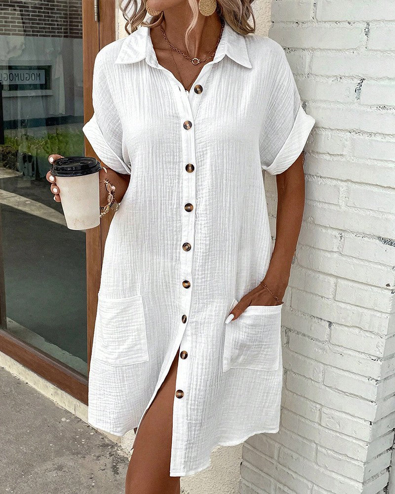 Janine - Summer Dress
