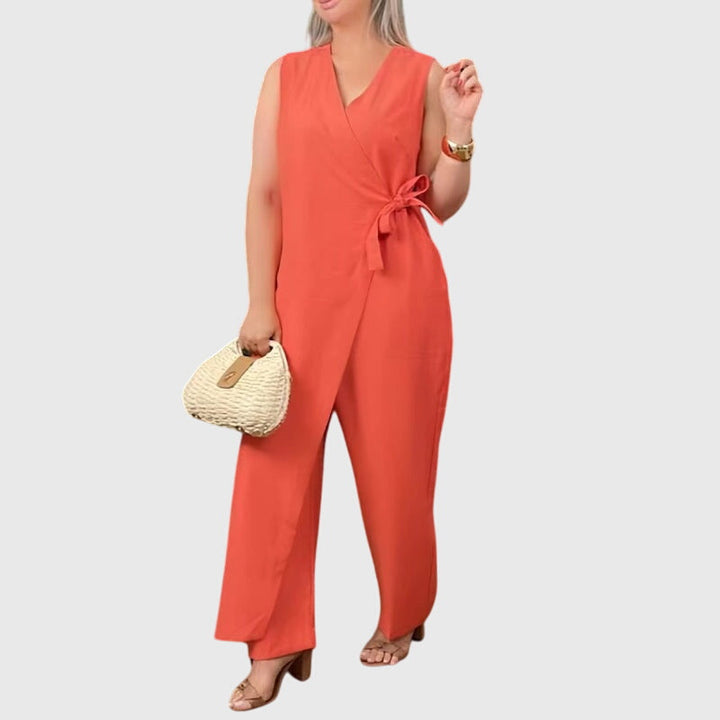 Bella - Jumpsuit