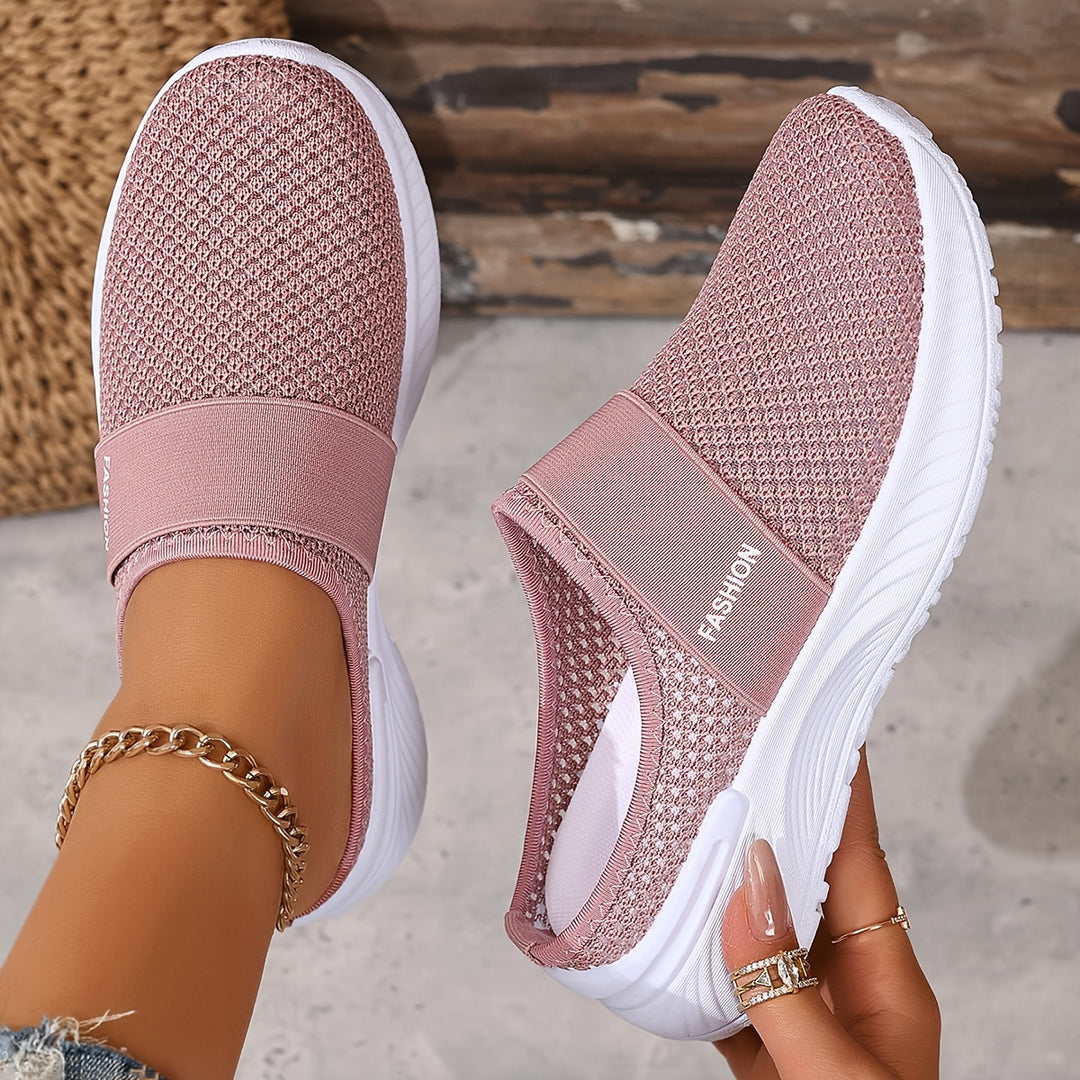 Clara™ | Orthopedic Women’s Shoes