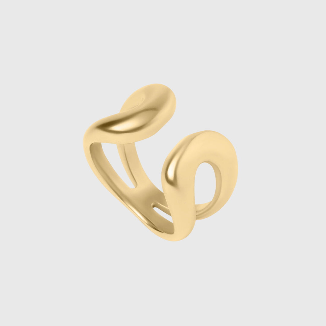 Addison | Adjustable Cozy Ring