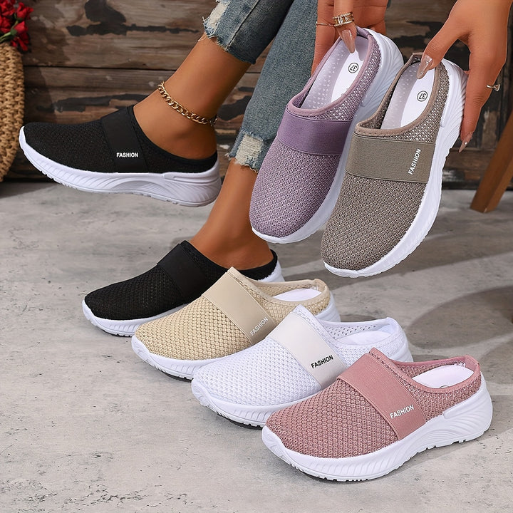 Clara™ | Orthopedic Women’s Shoes