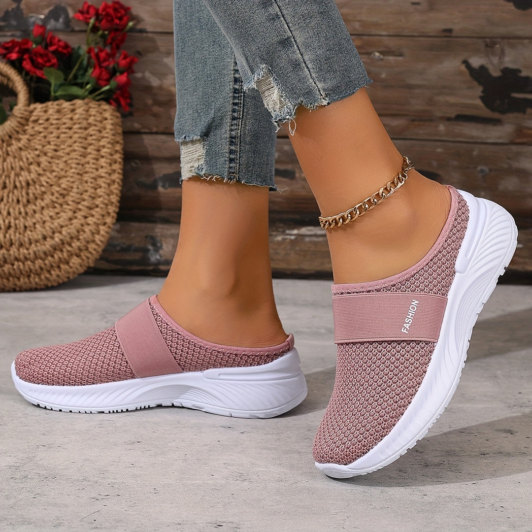 Clara™ | Orthopedic Women’s Shoes