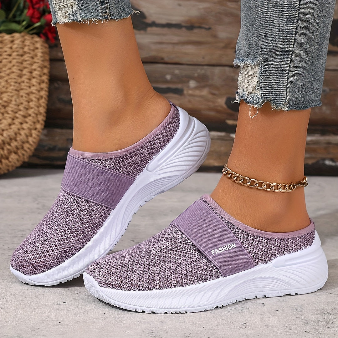 Clara™ | Orthopedic Women’s Shoes