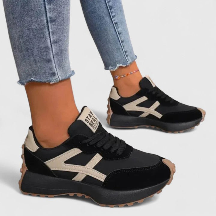 Rachel - Orthopedic Sneakers