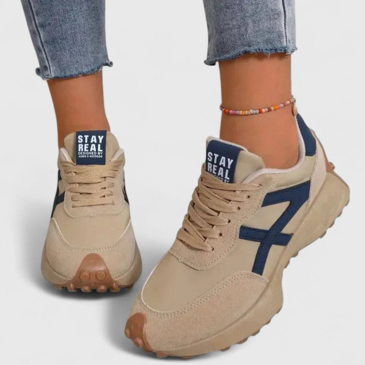 Rachel - Orthopedic Sneakers