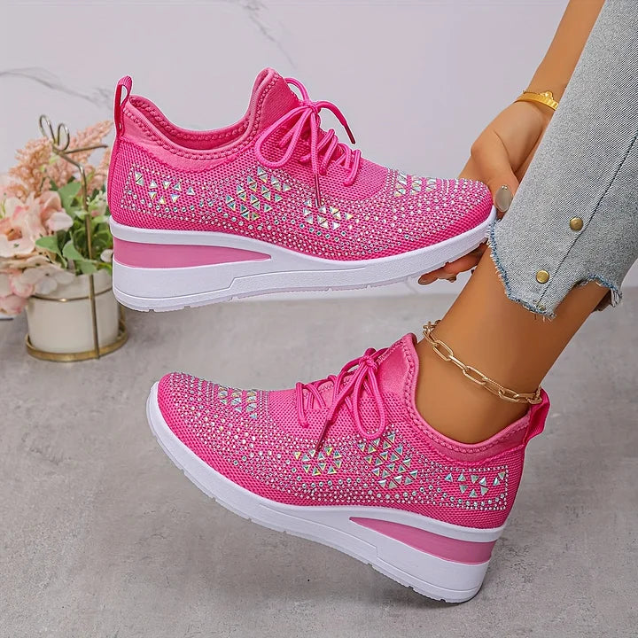 Mira - Stylish Orthopaedic Shoes