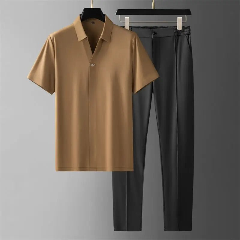Noah™ – Luxury Men's Set