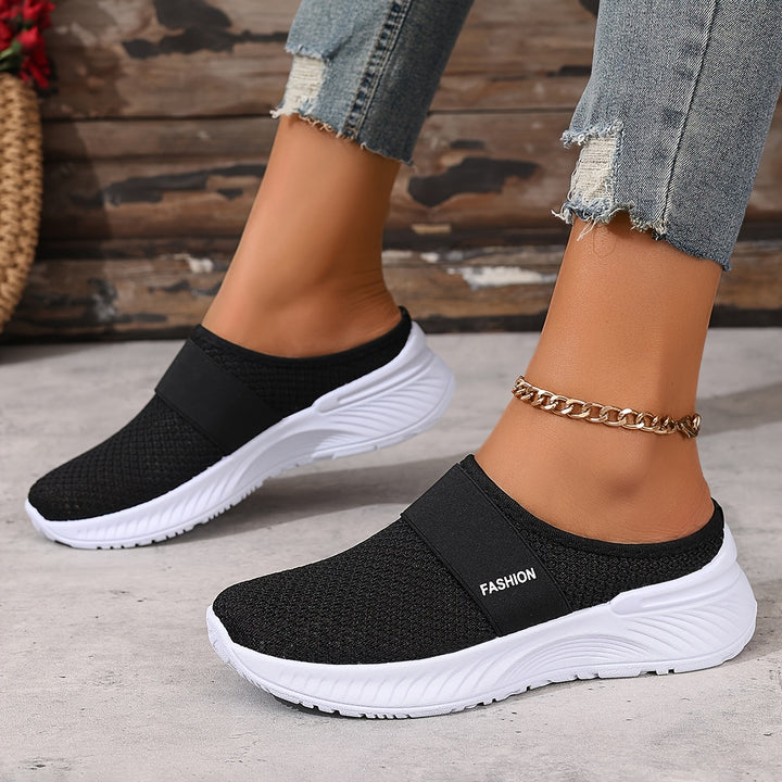 Clara™ | Orthopedic Women’s Shoes