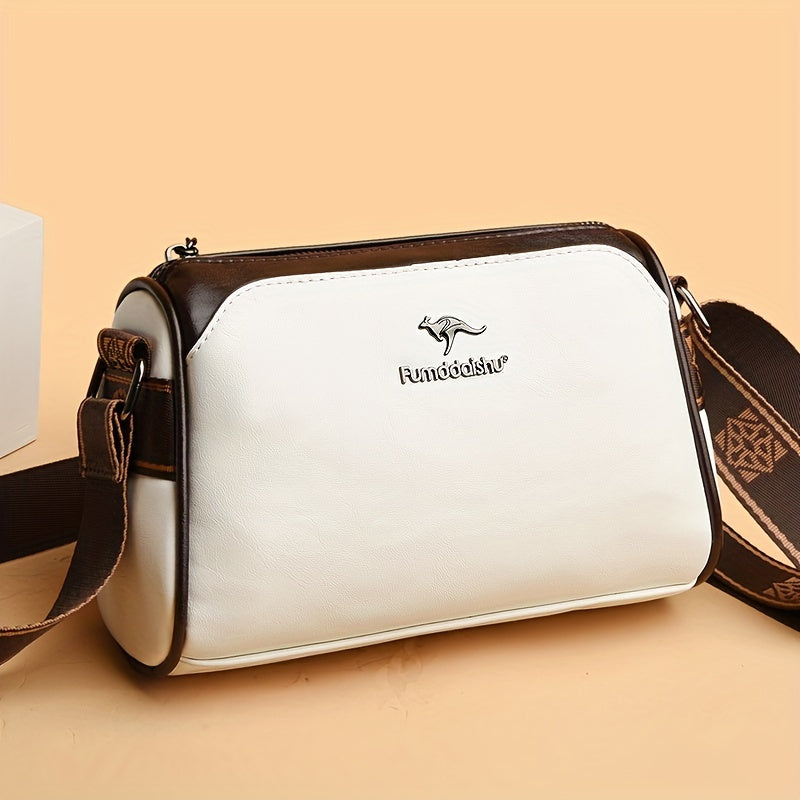 Bunty - Refined Shoulder Bag