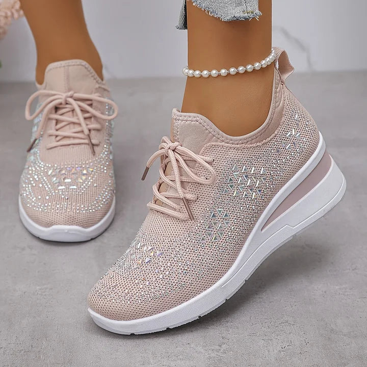 Mira - Stylish Orthopaedic Shoes