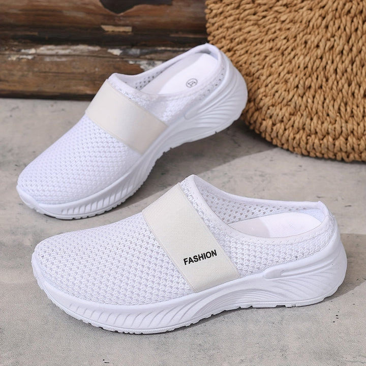 Clara™ | Orthopedic Women’s Shoes