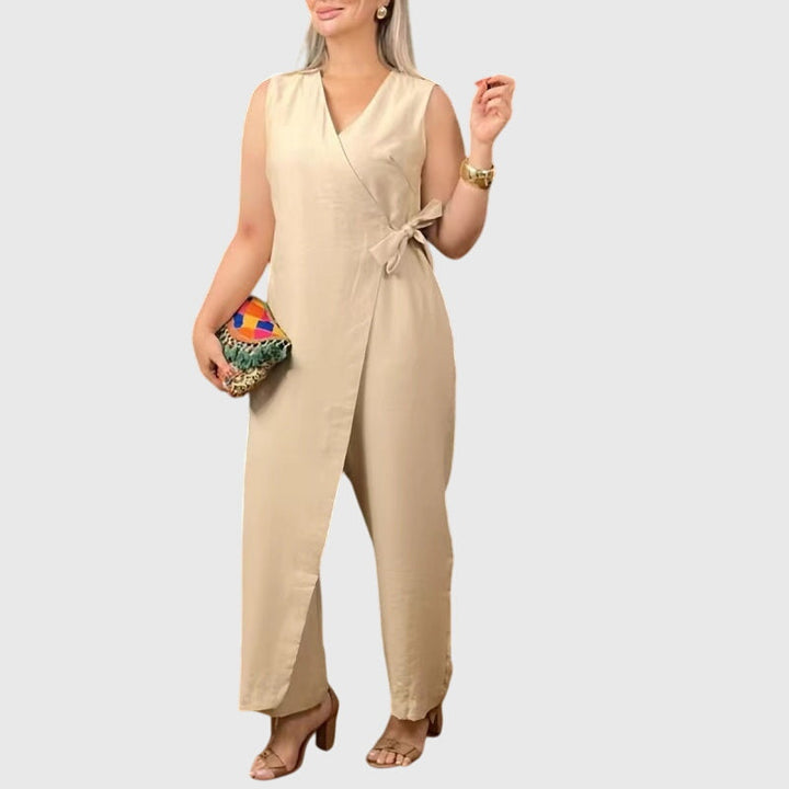 Bella - Jumpsuit