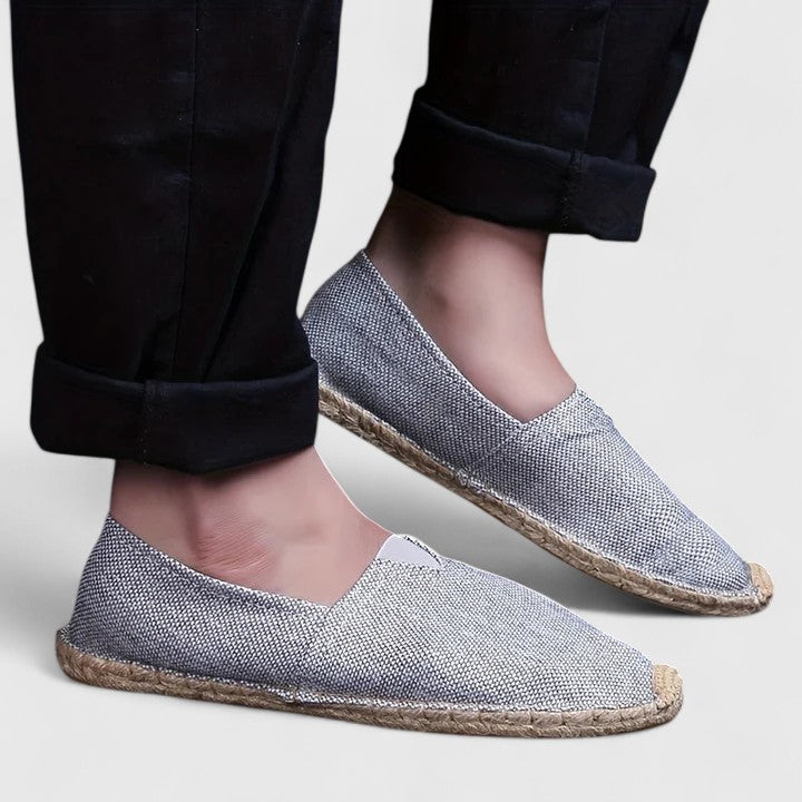 Annie - Orthopedic Espadrilles