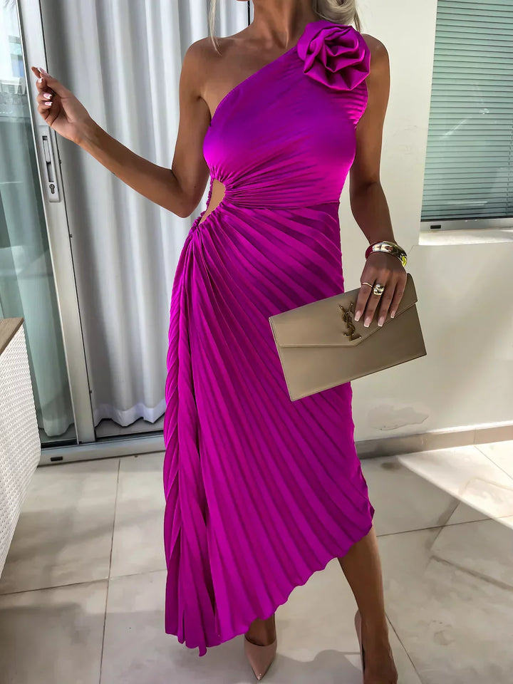 Braithe | Garden Gala Dress