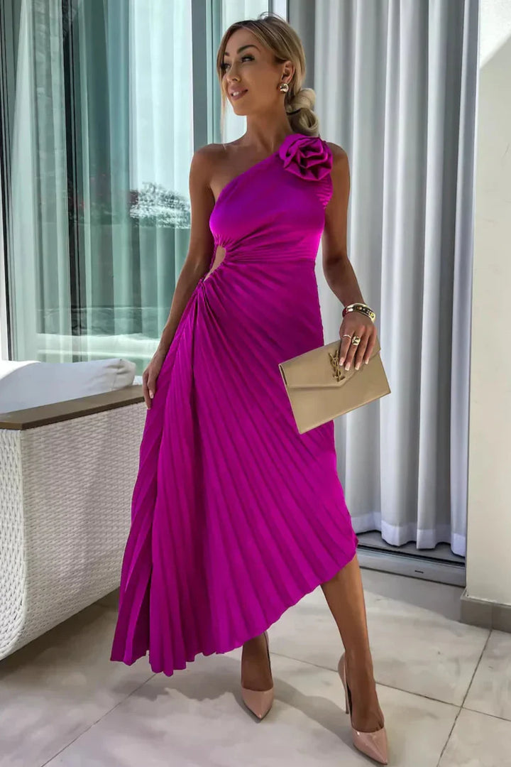 Braithe | Garden Gala Dress