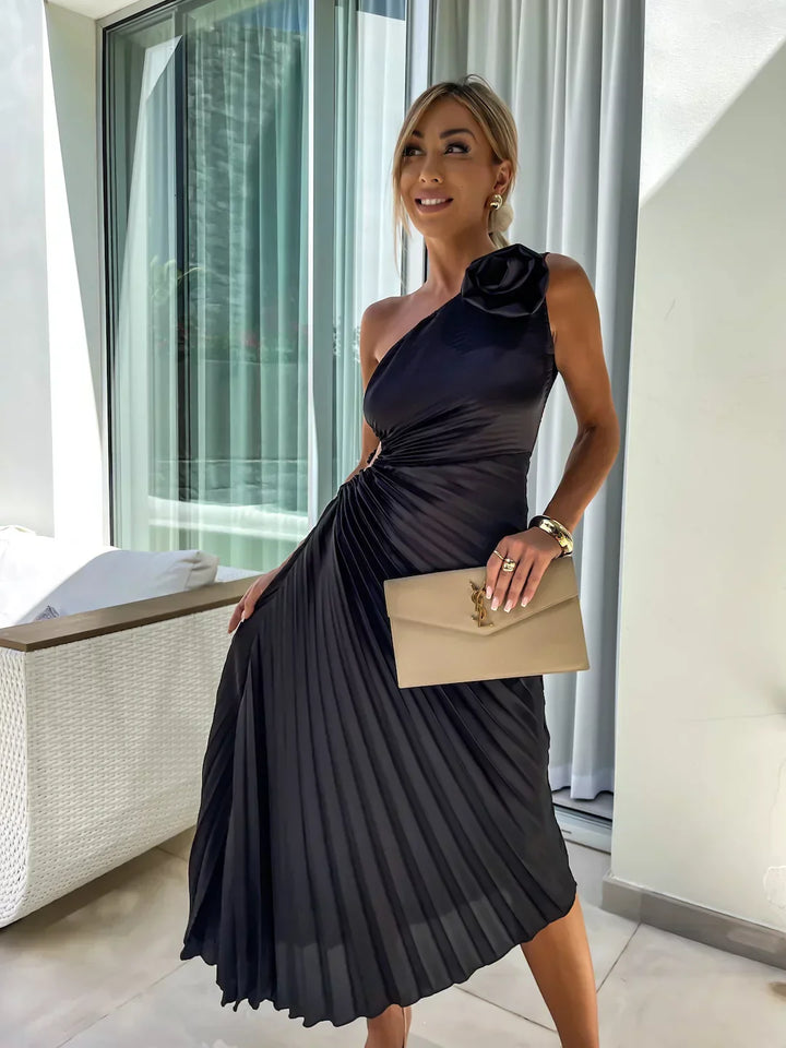 Braithe | Garden Gala Dress