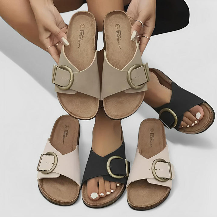 Vera™ | Orthopedic Sandals