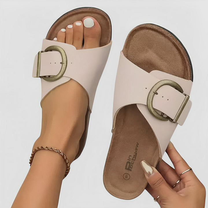 Vera™ | Orthopedic Sandals