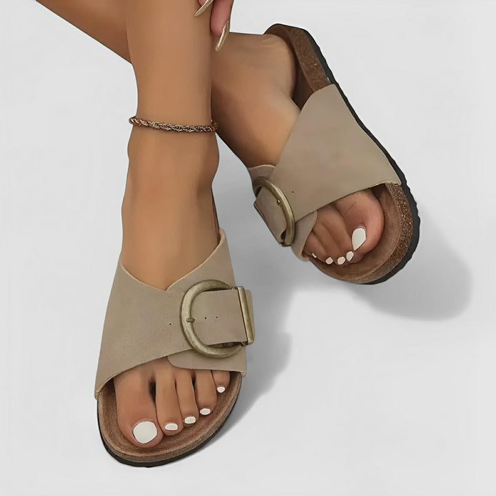 Vera™ | Orthopedic Sandals