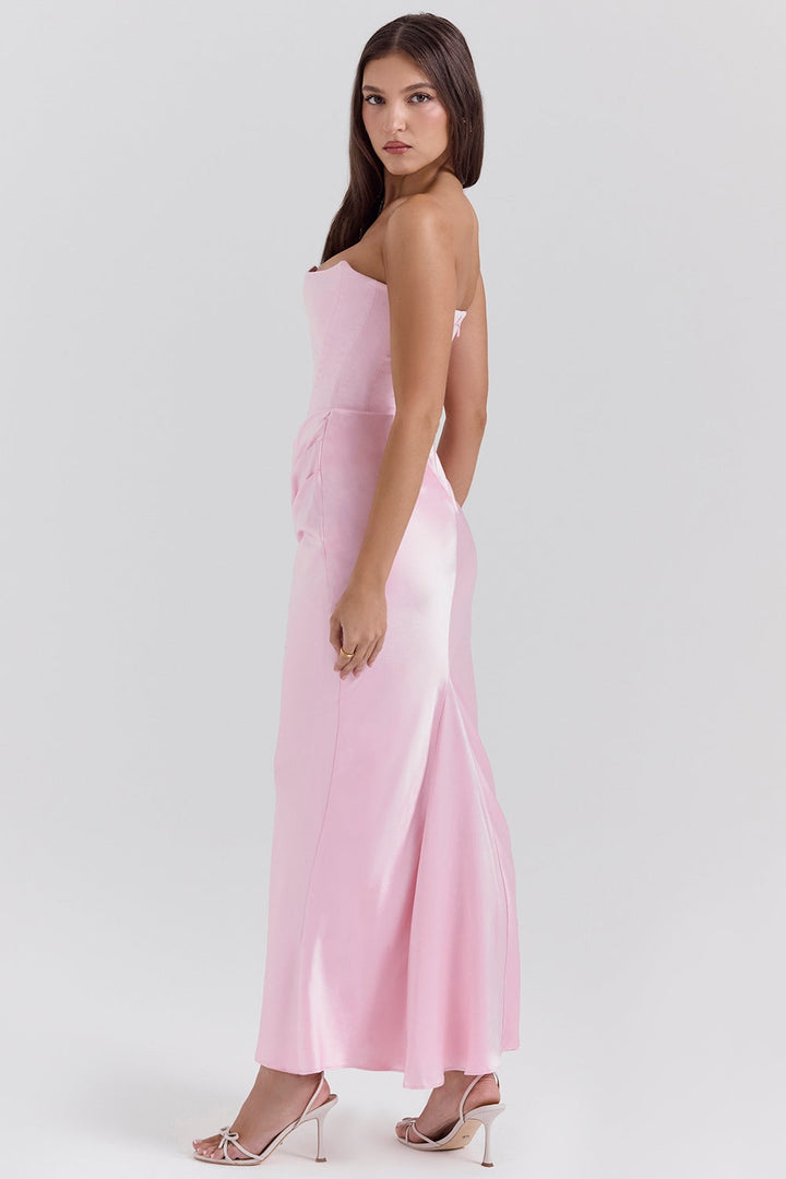 Eleni - Elegant Women Dress