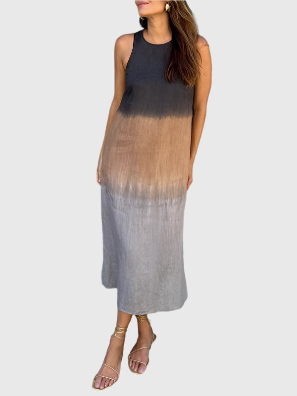 Juna - Stylish print dress