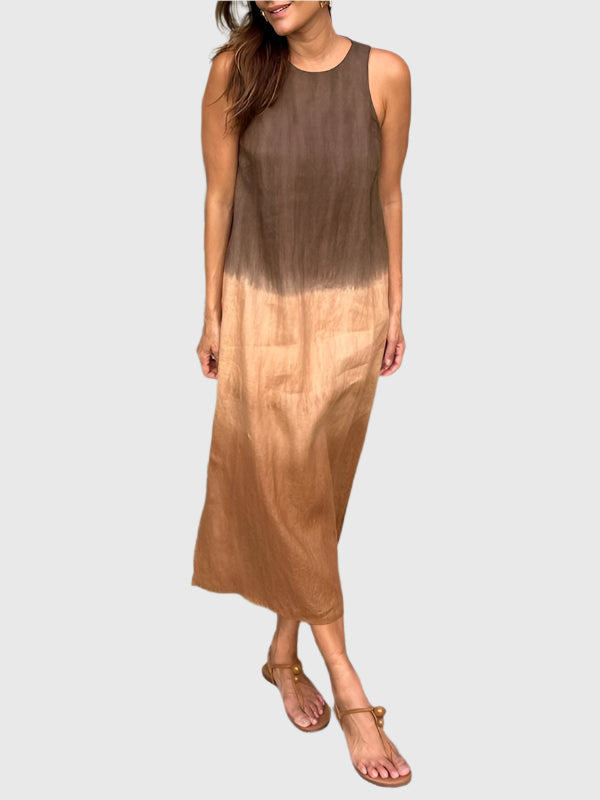 Juna - Stylish print dress